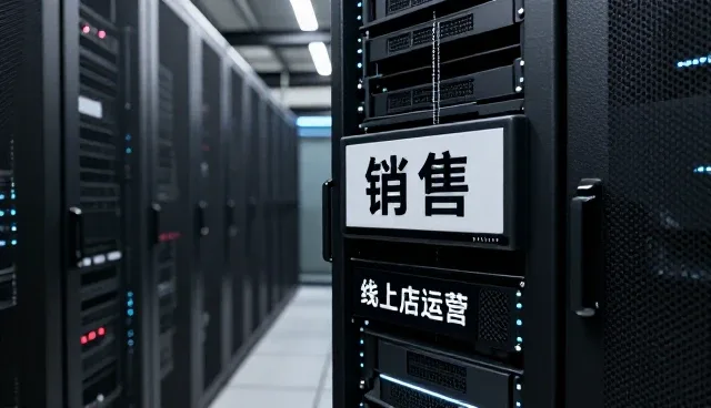 线上店铺运营中库存周转的选型关注点